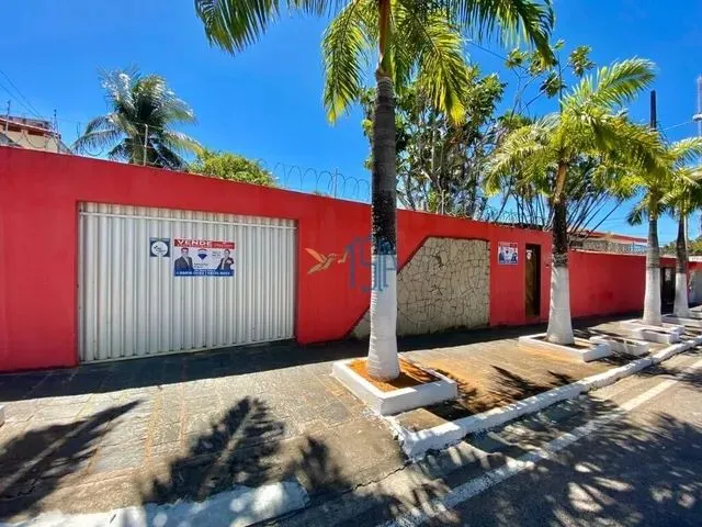 Imagem 5: Casa À Venda no Bairro Capim Macio - Natal/Rn