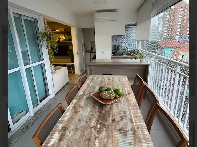 Imagem 1: APARTAMENTO - Sp