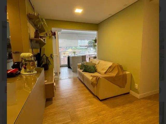 Imagem 9: APARTAMENTO - Sp