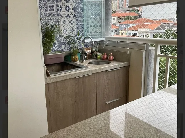 Imagem 14: APARTAMENTO - Sp