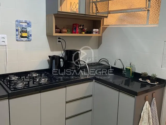 Imagem 3: Apartamento 4º andar com vaga coberta, Centro, Esteio
