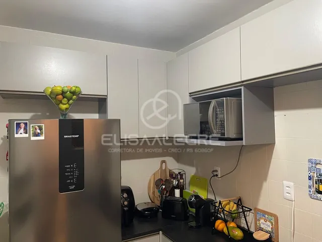 Imagem 6: Apartamento 4º andar com vaga coberta, Centro, Esteio