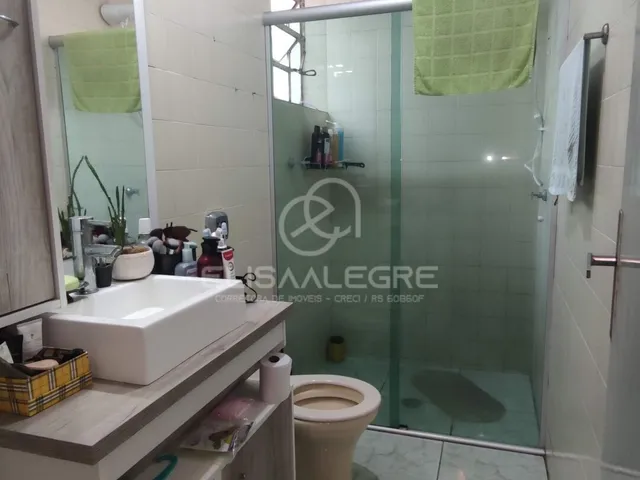 Imagem 10: Apartamento 4º andar com vaga coberta, Centro, Esteio