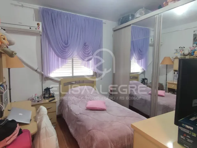Imagem 2: Apartamento 4º andar com vaga coberta, Centro, Esteio