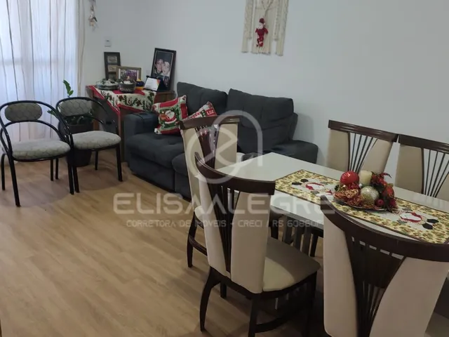 Imagem: Apartamento 3 quartos no Parque Amador em
