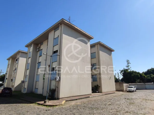 Imagem 3: Apartamento 2 Quartos com Garagem Fechada, Primor, Sapucaia do Sul