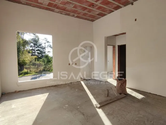Imagem 8: Casa de esquina com suíte no Centro de Nova Santa Rita