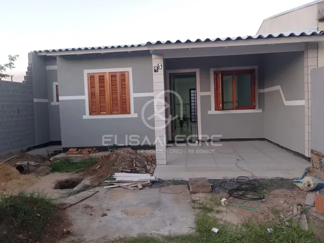 Imagem: Casa 3 quartos no Mato Grande em Canoas