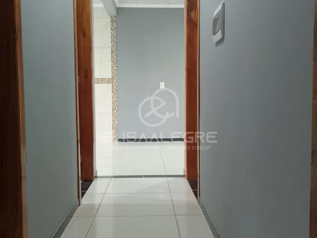 Imagem 2: Casa 3 quartos no Mato Grande em Canoas