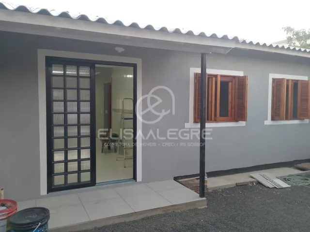 Imagem 8: Casa 3 quartos no Mato Grande em Canoas