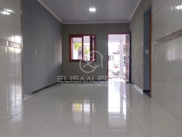 Imagem 15: Casa 3 quartos no Mato Grande em Canoas