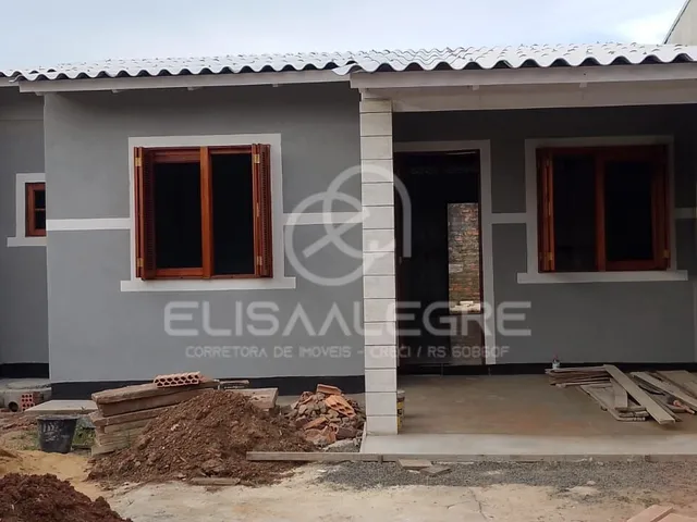 Imagem 10: Casa 3 quartos no Mato Grande em Canoas