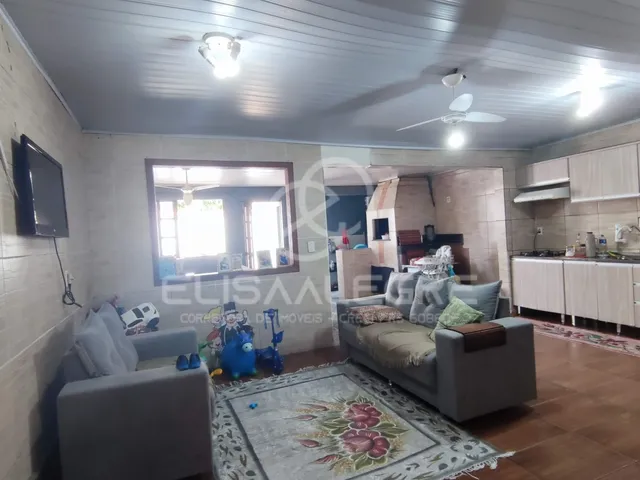 Imagem: Casa com ponto comercial, Santo Inácio