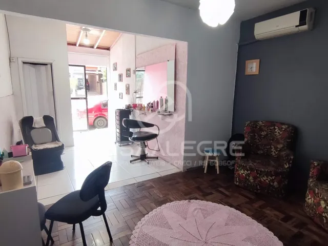 Imagem 9: Casa com ponto comercial, Santo Inácio, Esteio