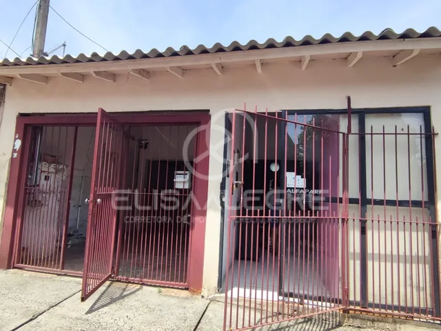 Imagem 13: Casa com ponto comercial, Santo Inácio, Esteio