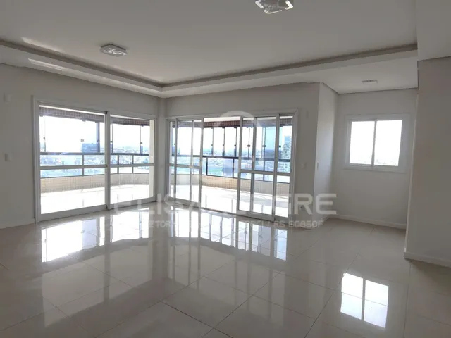 Imagem: Apartamento 3 suítes com sacada panorâmica