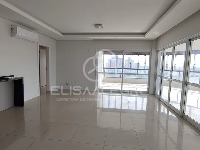 Imagem 16: Apartamento 3 suítes com sacada panorâmica no Centro de Canoas