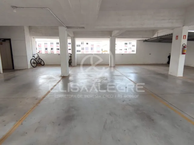 Imagem 4: Apartamento 3 suítes com sacada panorâmica no Centro de Canoas