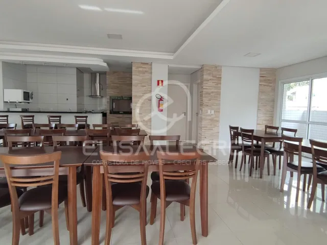 Imagem 5: Apartamento 3 suítes com sacada panorâmica no Centro de Canoas