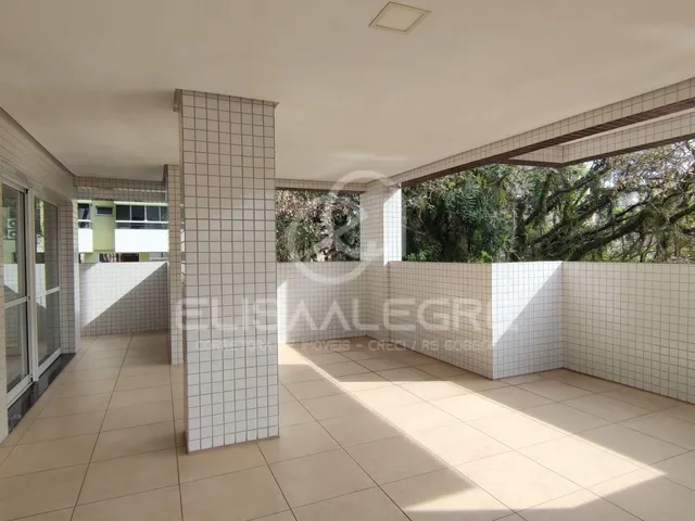 Imagem 12: Apartamento 3 suítes com sacada panorâmica no Centro de Canoas