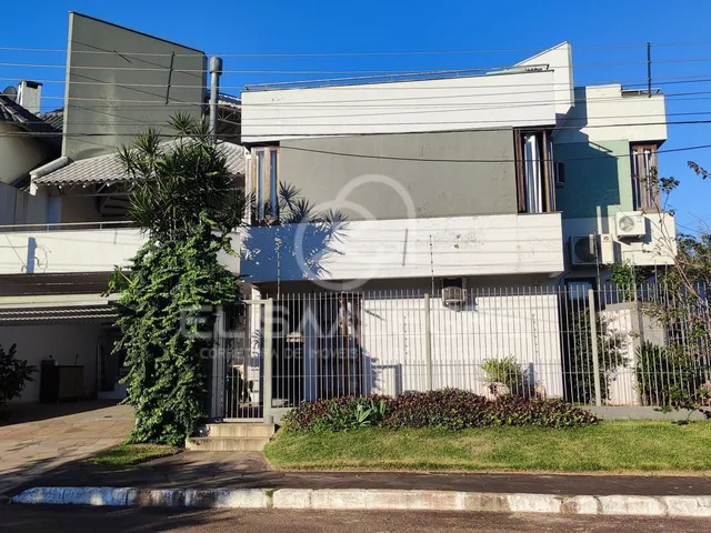 Imagem: Casa Sobrado 3 quartos com suíte Master