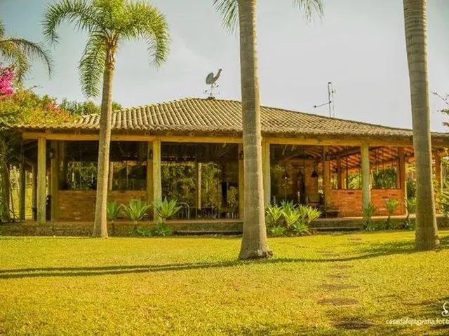 Imagem 3: Chácara À Venda, 3 Quartos, Imigrante - Nova Hartz/Rs