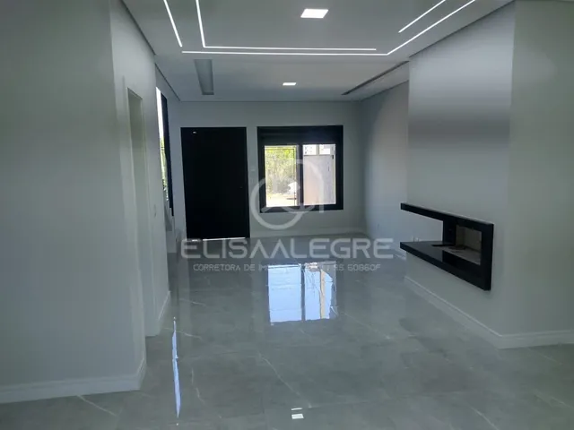 Imagem 3: Sobrado 3 suítes, Estância Velha, Canoas