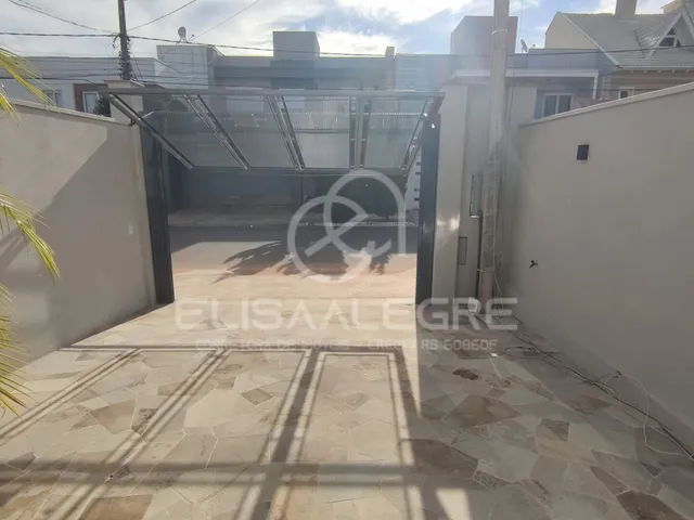 Imagem 5: Sobrado alto padrão, Montserrat, Canoas