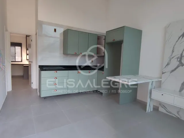 Imagem 14: Casa semimobiliada 3 quartos no Campestre em São Leopoldo