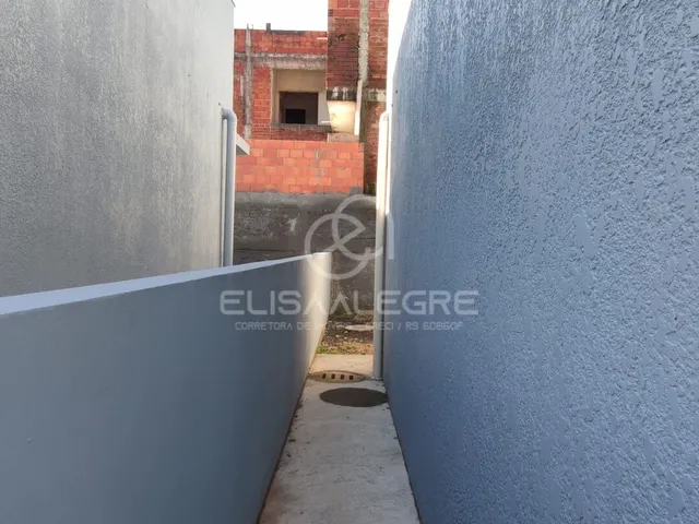 Imagem 9: Casa semimobiliada 3 quartos no Campestre em São Leopoldo