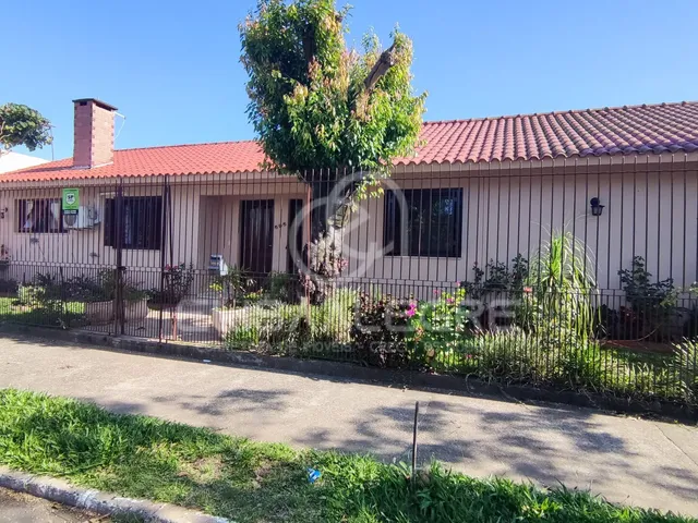 Imagem: Casa de esquina com suíte no Igara em Canoas