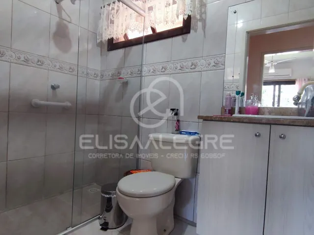 Imagem 11: Casa de esquina com suíte no Igara em Canoas