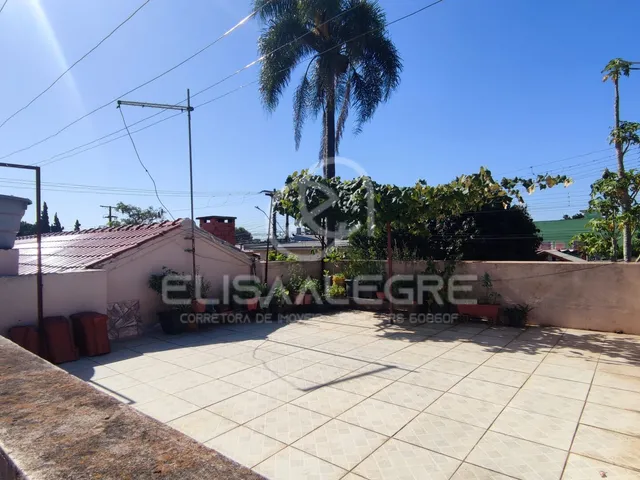 Imagem 9: Casa de esquina com suíte no Igara em Canoas