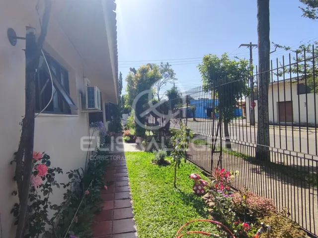 Imagem 10: Casa de esquina com suíte no Igara em Canoas