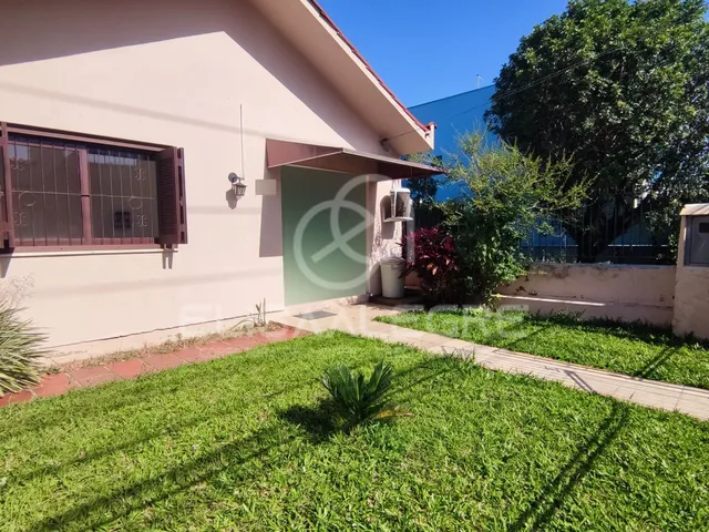 Imagem 14: Casa de esquina com suíte no Igara em Canoas