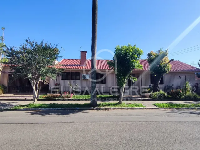 Imagem 7: Casa de esquina com suíte no Igara em Canoas