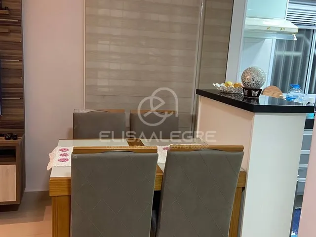 Imagem 6: Apartamento térreo 2 quartos, Estância Velha, Canoas