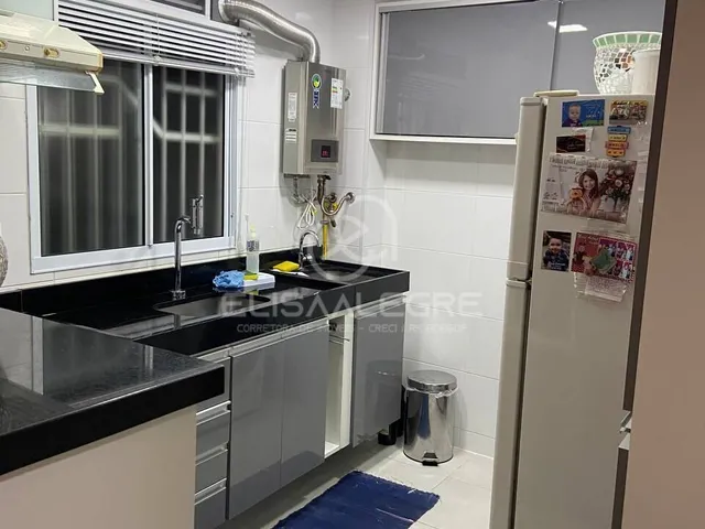 Imagem 3: Apartamento térreo 2 quartos, Estância Velha, Canoas
