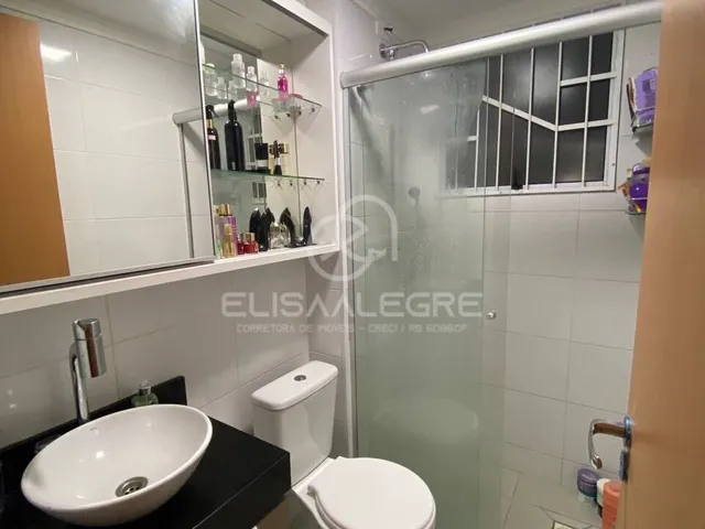 Imagem 4: Apartamento térreo 2 quartos, Estância Velha, Canoas