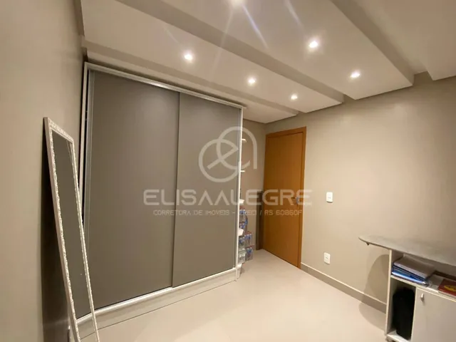 Imagem 2: Apartamento térreo 2 quartos, Estância Velha, Canoas