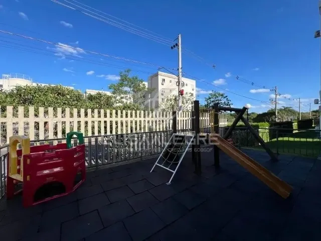 Imagem 1: Apartamento térreo 2 quartos, Estância Velha, Canoas