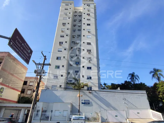 Imagem 6: Apartamento c/ sacada e churrasqueira, Centro, Canoas