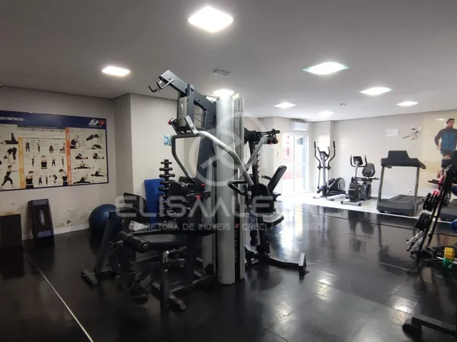 Imagem 12: Apartamento c/ sacada e churrasqueira, Centro, Canoas