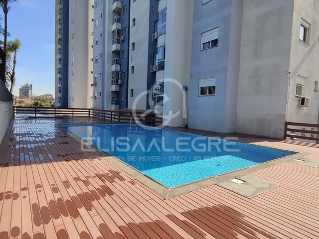 Imagem 8: Apartamento c/ sacada e churrasqueira, Centro, Canoas