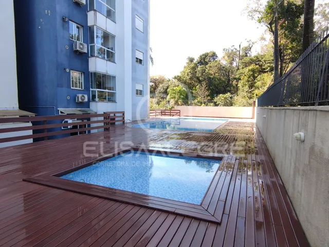 Imagem 16: Apartamento c/ sacada e churrasqueira, Centro, Canoas