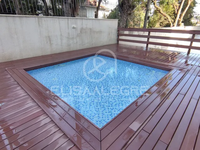 Imagem 15: Apartamento c/ sacada e churrasqueira, Centro, Canoas