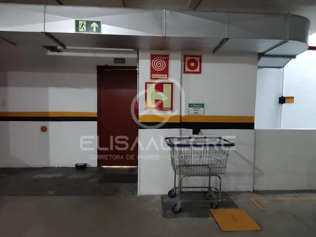 Imagem 2: Apartamento c/ sacada e churrasqueira, Centro, Canoas