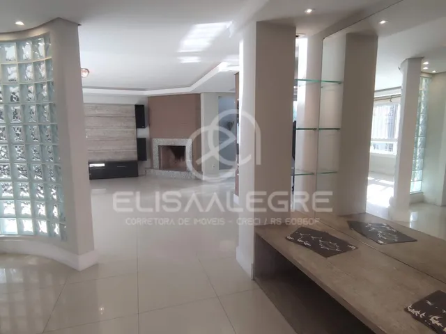 Imagem 12: Sobrado alto padrão com 3 suítes, Marechal Rondon, Canoas
