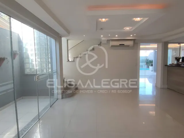 Imagem 7: Sobrado alto padrão com 3 suítes, Marechal Rondon, Canoas