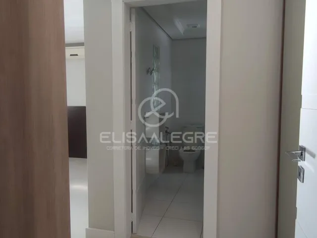 Imagem 11: Sobrado alto padrão com 3 suítes, Marechal Rondon, Canoas